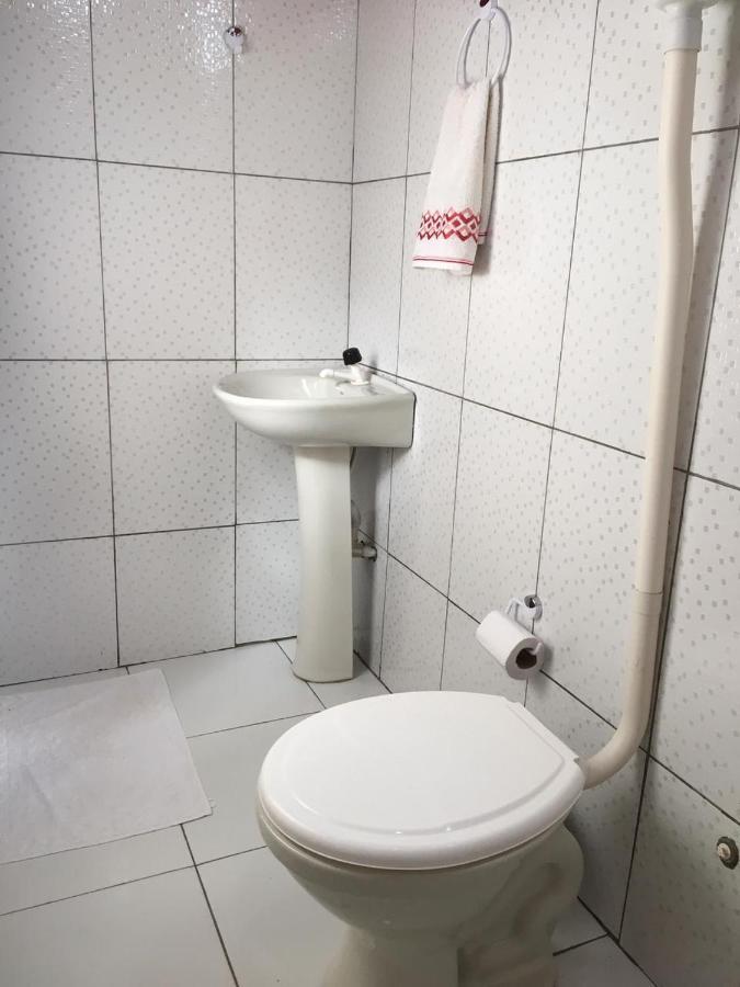 Caete-Acu Joao De Barro Hospedagem מראה חיצוני תמונה