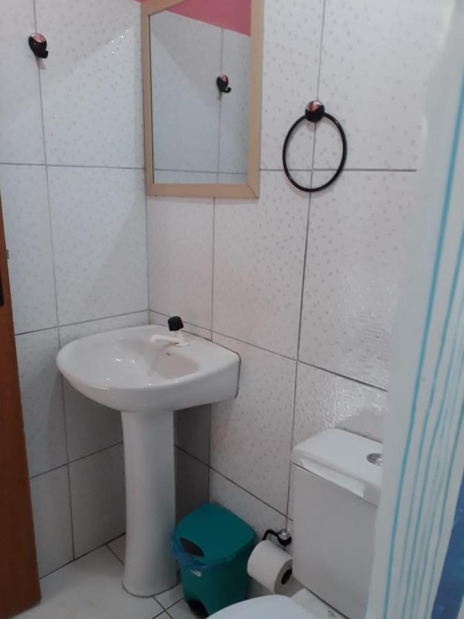 Caete-Acu Joao De Barro Hospedagem מראה חיצוני תמונה