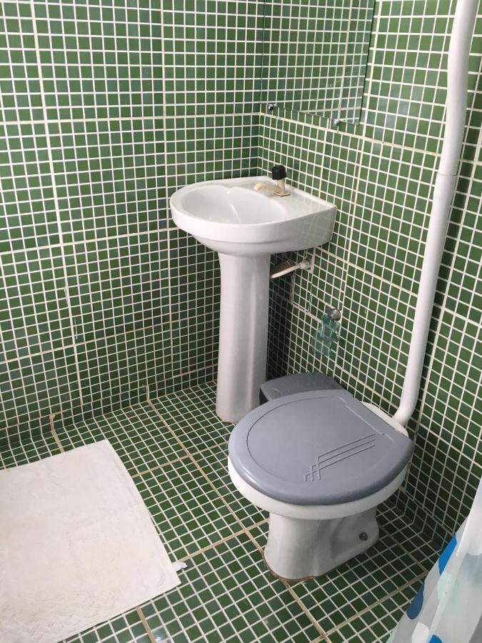 Caete-Acu Joao De Barro Hospedagem מראה חיצוני תמונה