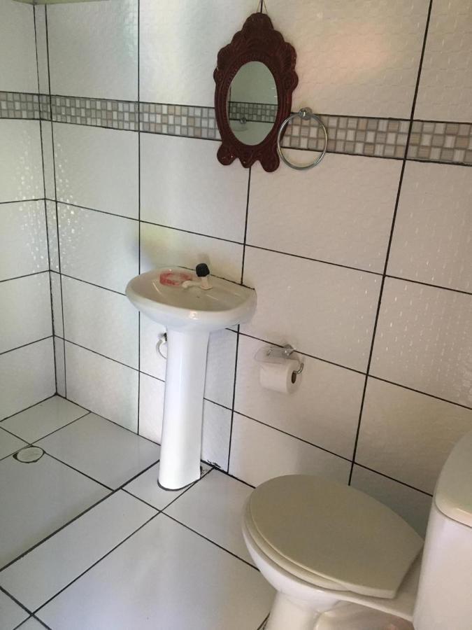 Caete-Acu Joao De Barro Hospedagem מראה חיצוני תמונה