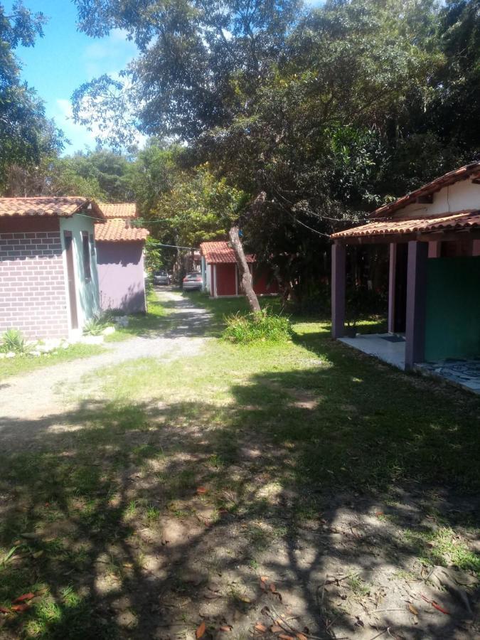 Caete-Acu Joao De Barro Hospedagem מראה חיצוני תמונה