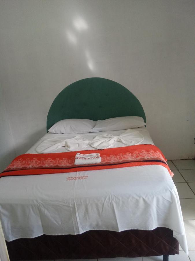 Caete-Acu Joao De Barro Hospedagem מראה חיצוני תמונה