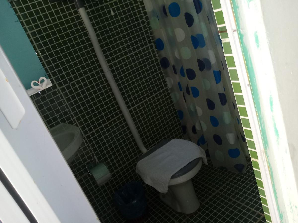 Caete-Acu Joao De Barro Hospedagem מראה חיצוני תמונה