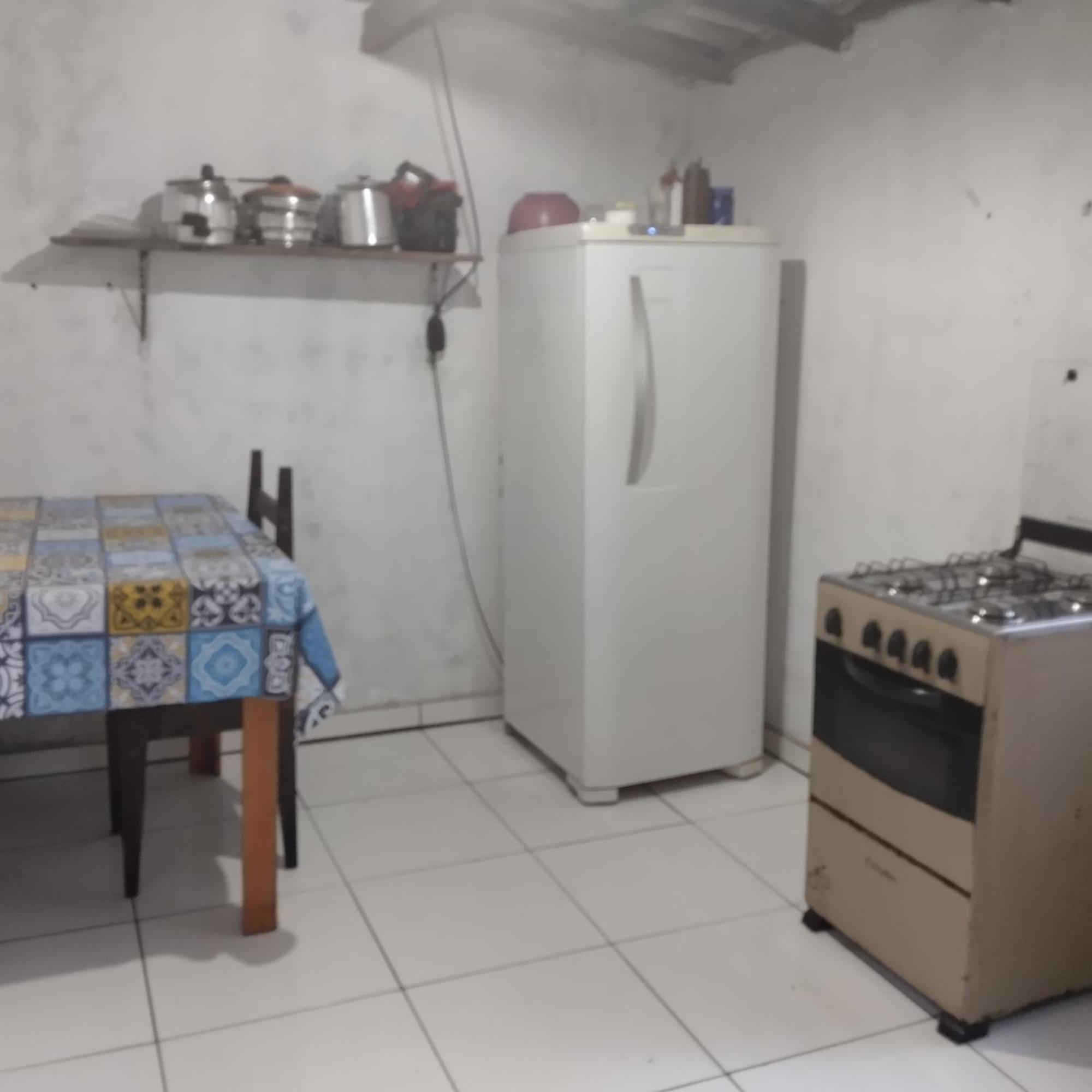 Caete-Acu Joao De Barro Hospedagem מראה חיצוני תמונה